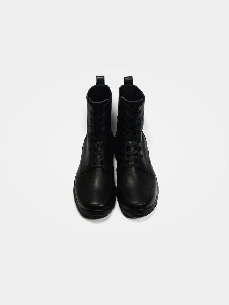 【MADE】Uti, Black