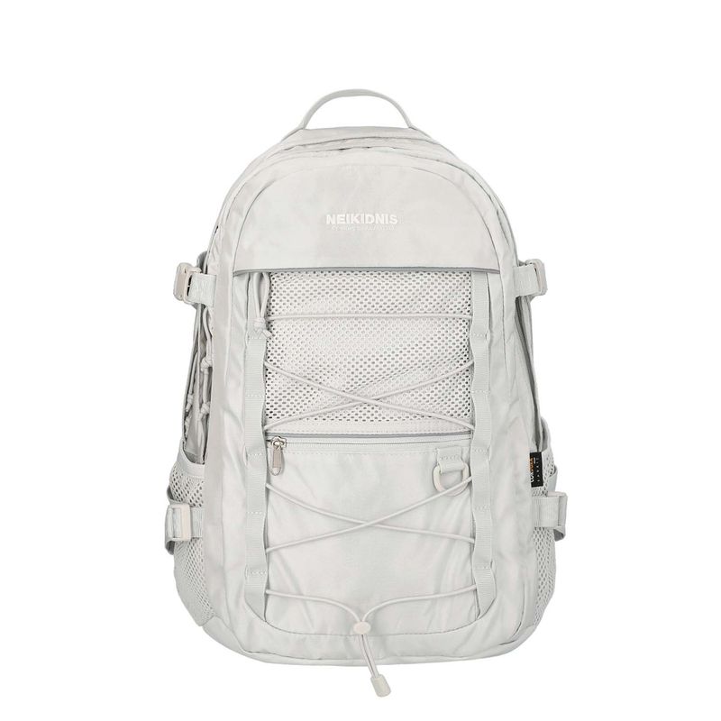 EVO STRING BACKPACK / MINERAL GRAY 学生バックパック