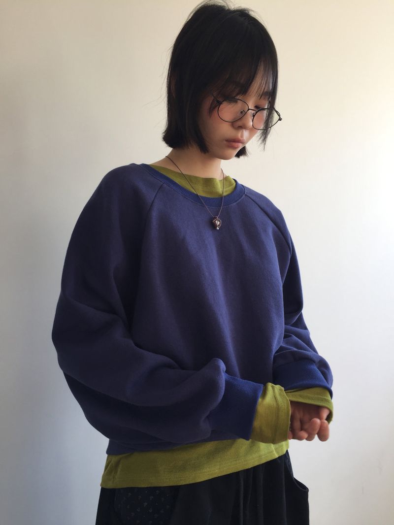 Flow Tencel Long Sleeve (4color)