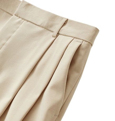 Louis Robe Overblazer Pants Set
