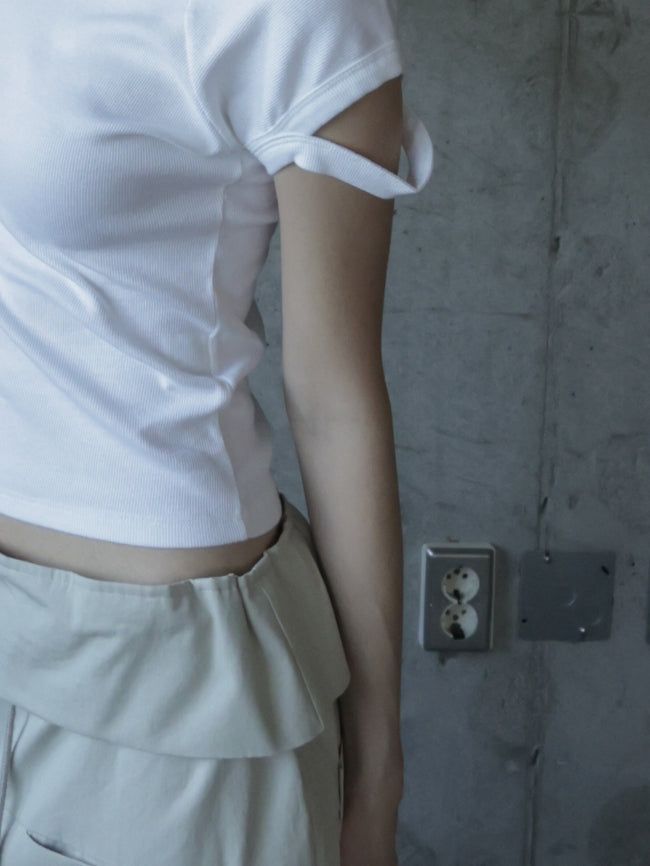 Torren Folding Cotton Pants