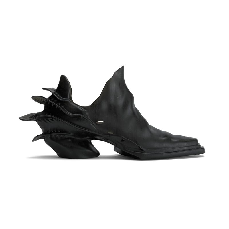 SCRY（スクライ）の「SCRY Neptune Middle Shadow（Shoes）」