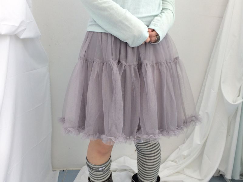 V cut light button t