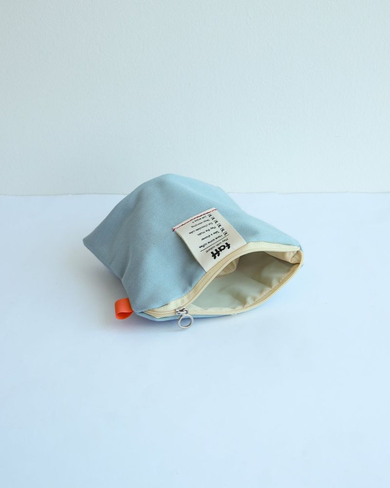 faff Pouch Soda