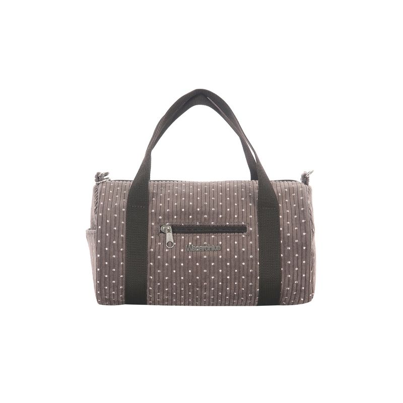 Wsc archive（ダブリューエスシーアーカイブ）の「Dot mini barrel bag 005（Bags）」