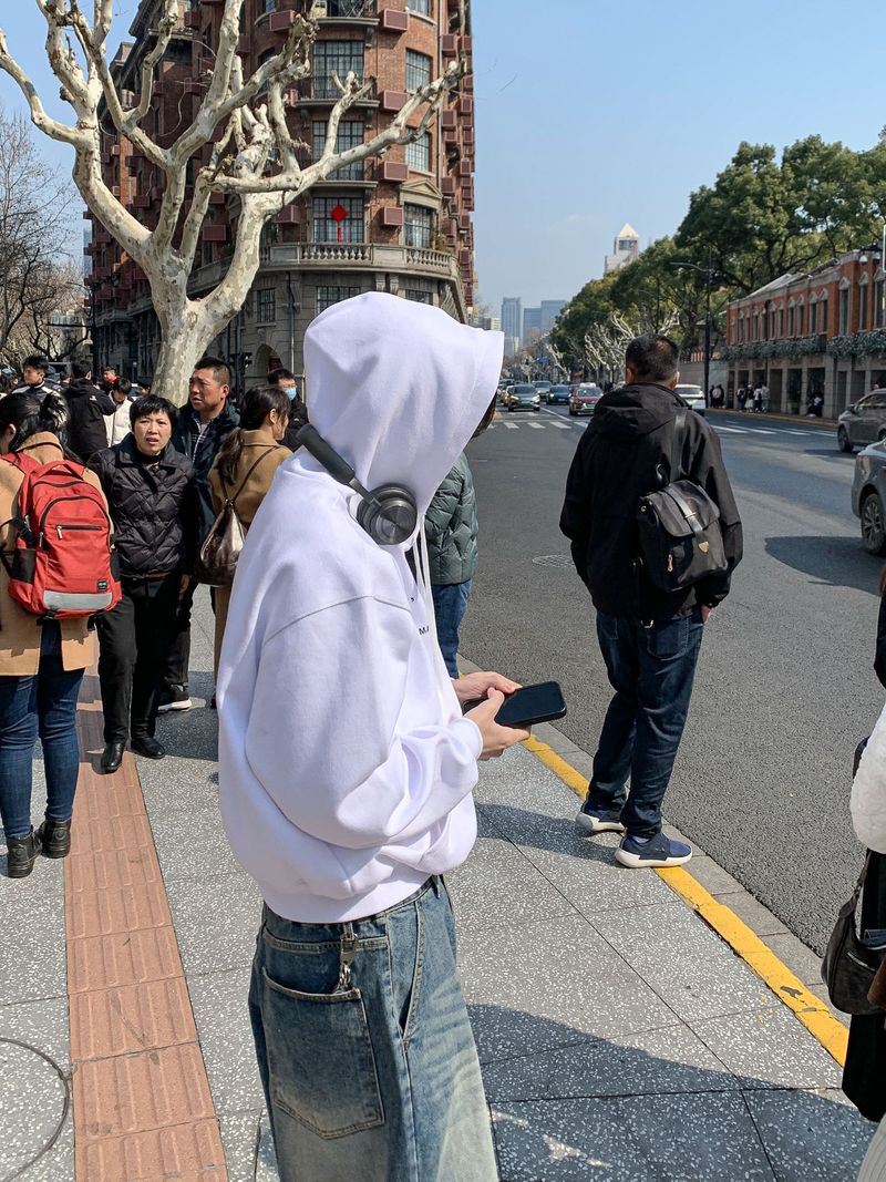  Pinter Goodbye Los Angeles Hoodie