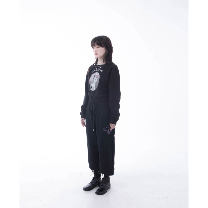 Cat Mtm-Black