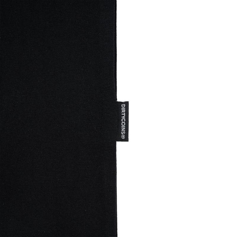 Dico Jr Variation T-Shirt Black