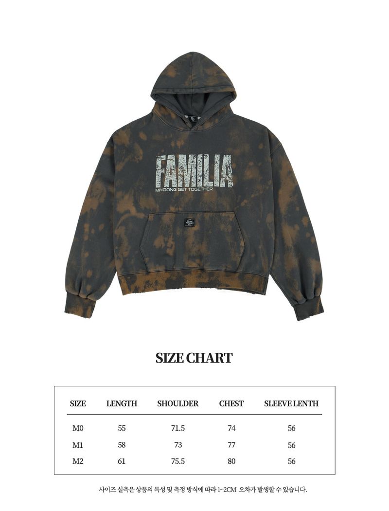 Eternal familia HD
