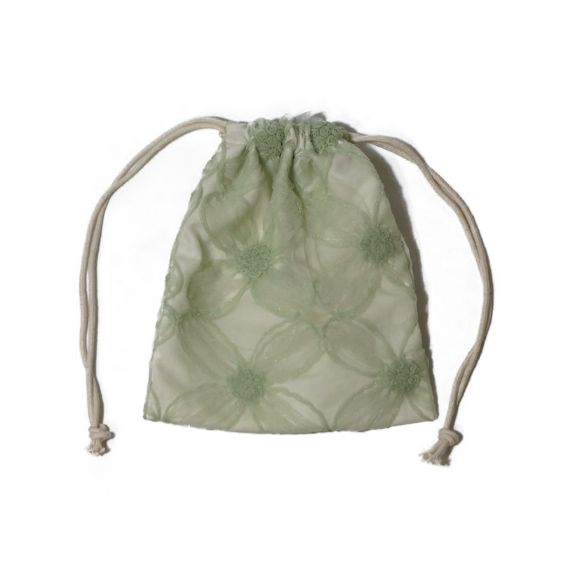 mini bag pouch