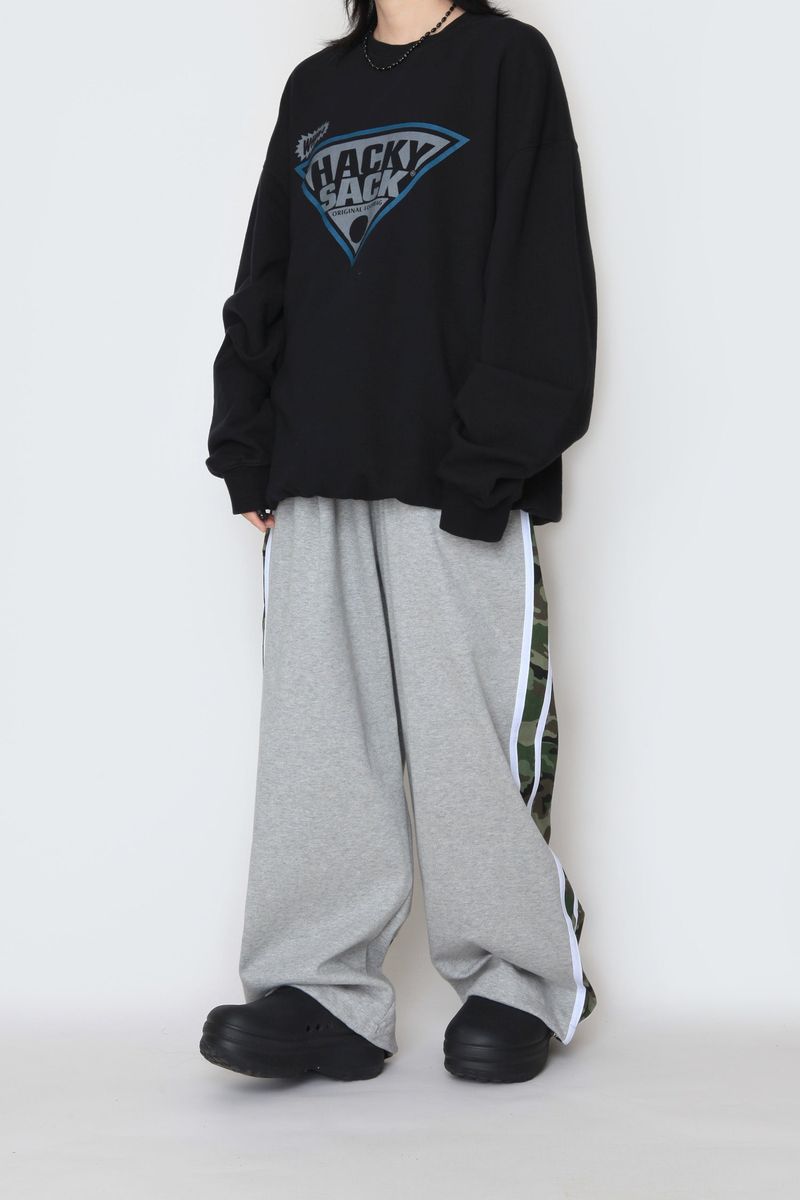 Hockey Dying Sweatshirt