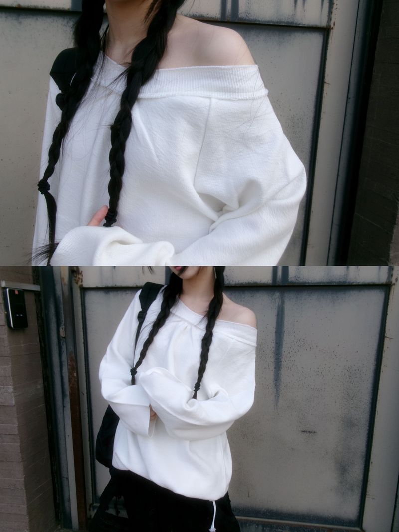 ZELENA（ゼレナ）の「troy mtm tee（Tops）」