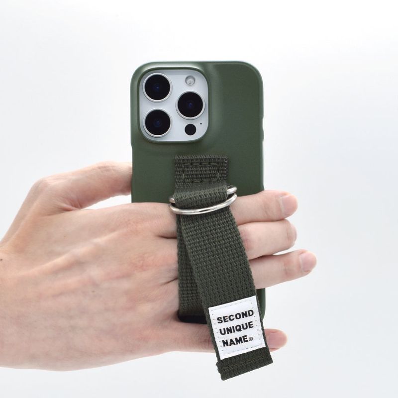 SUN CASE KHAKI