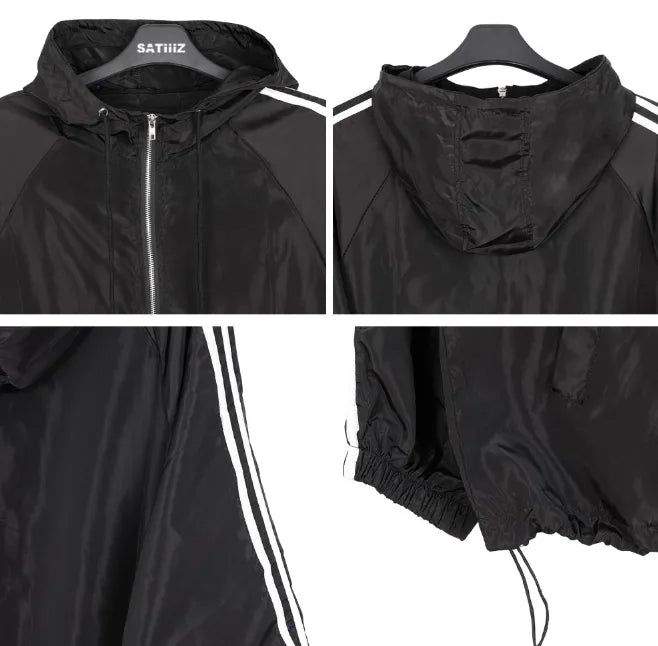 Fels Track Wind Jacket