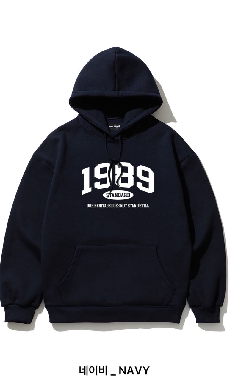 OUR 1989 Hoodie (STHSTD-0004)