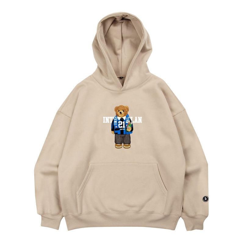CHH-089 INTER MILAN SUPPOTERS