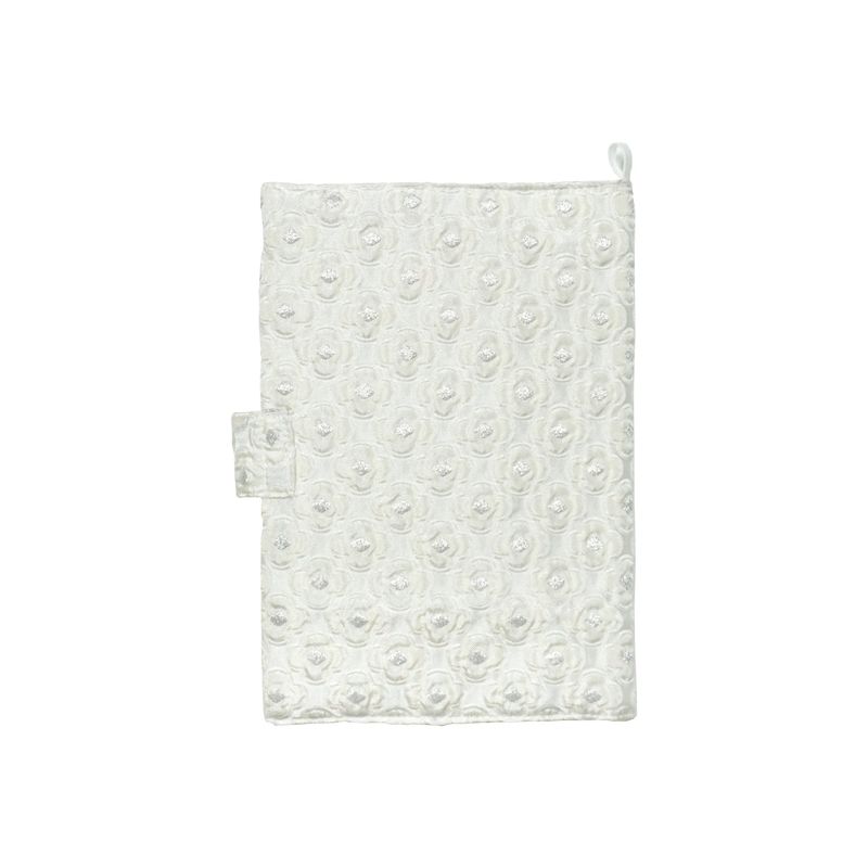 Homely book cover_White