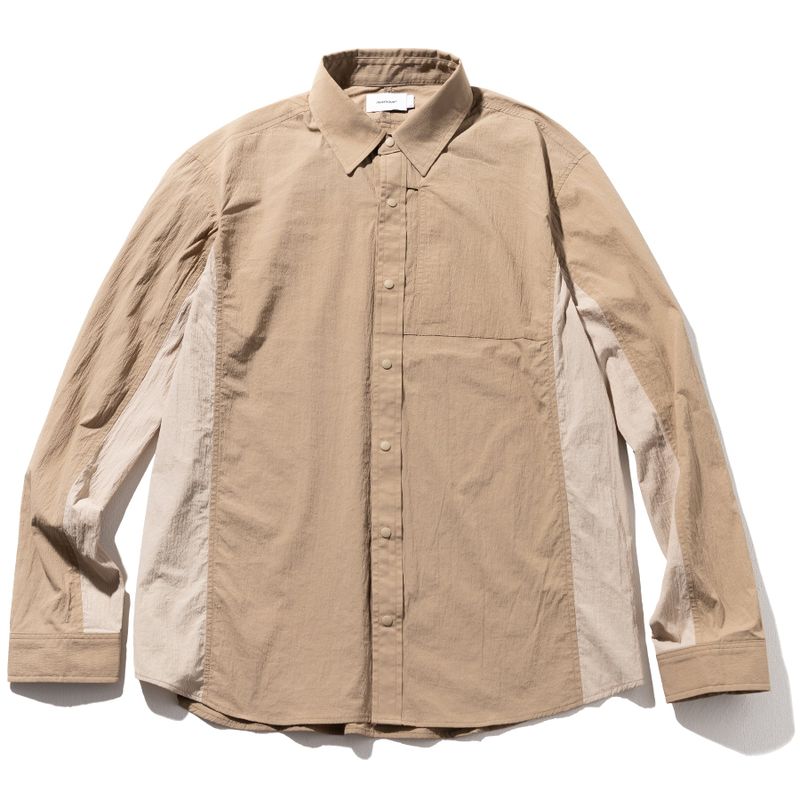 EC POCKET SHIRTS
