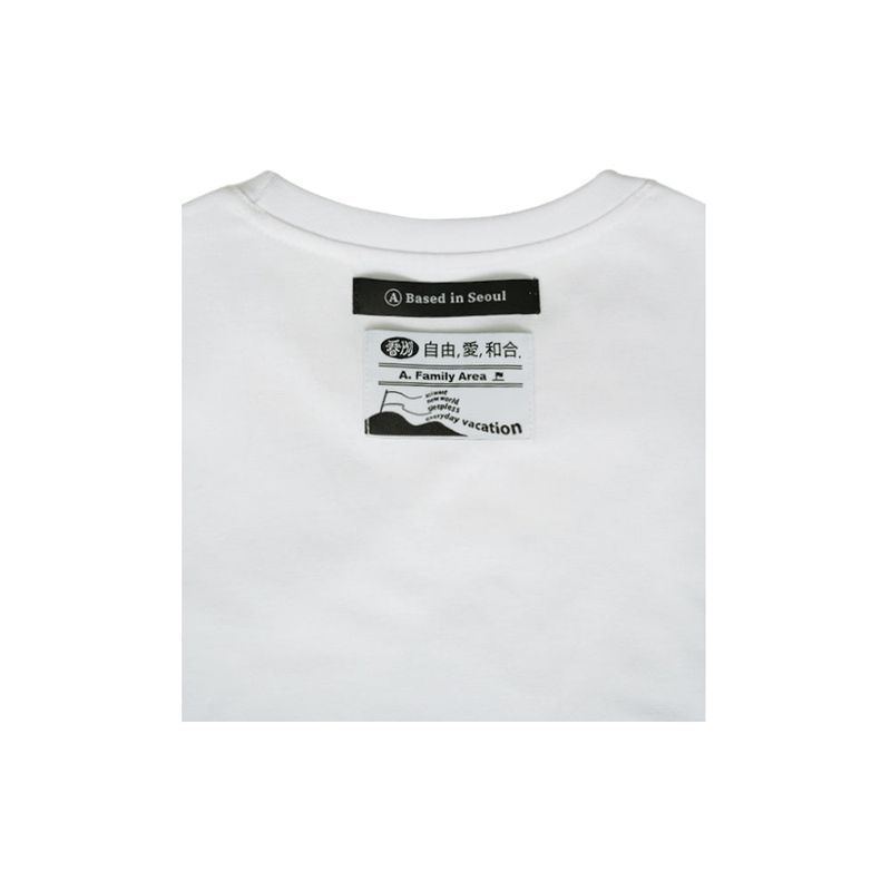 SLOGAN REGULAR T