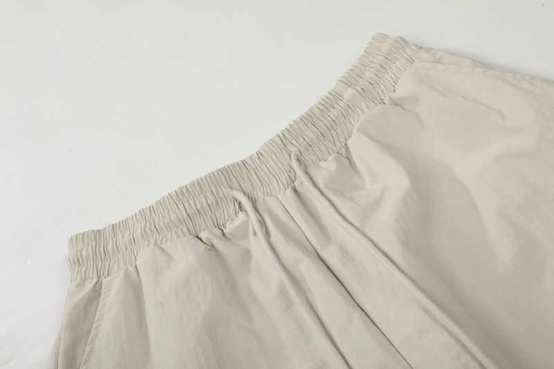 Grace Pocket Wide Pants