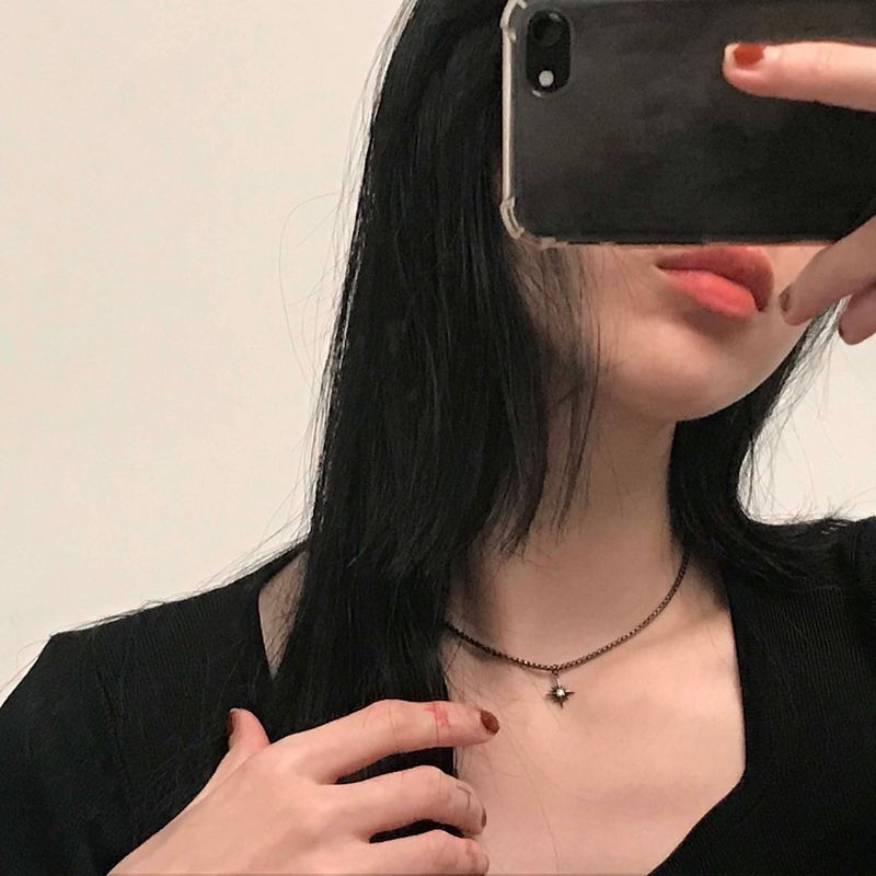 dark night choker