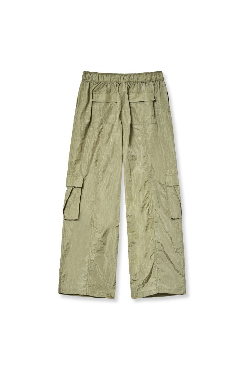 sh cargo pants (khaki)