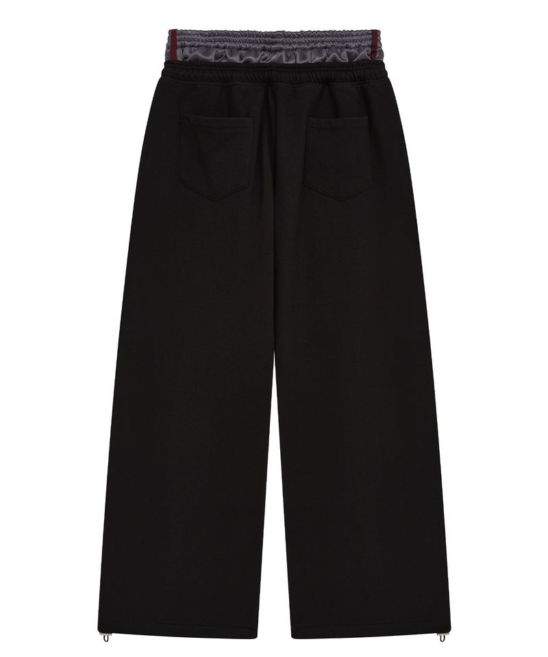 horse pants (black)