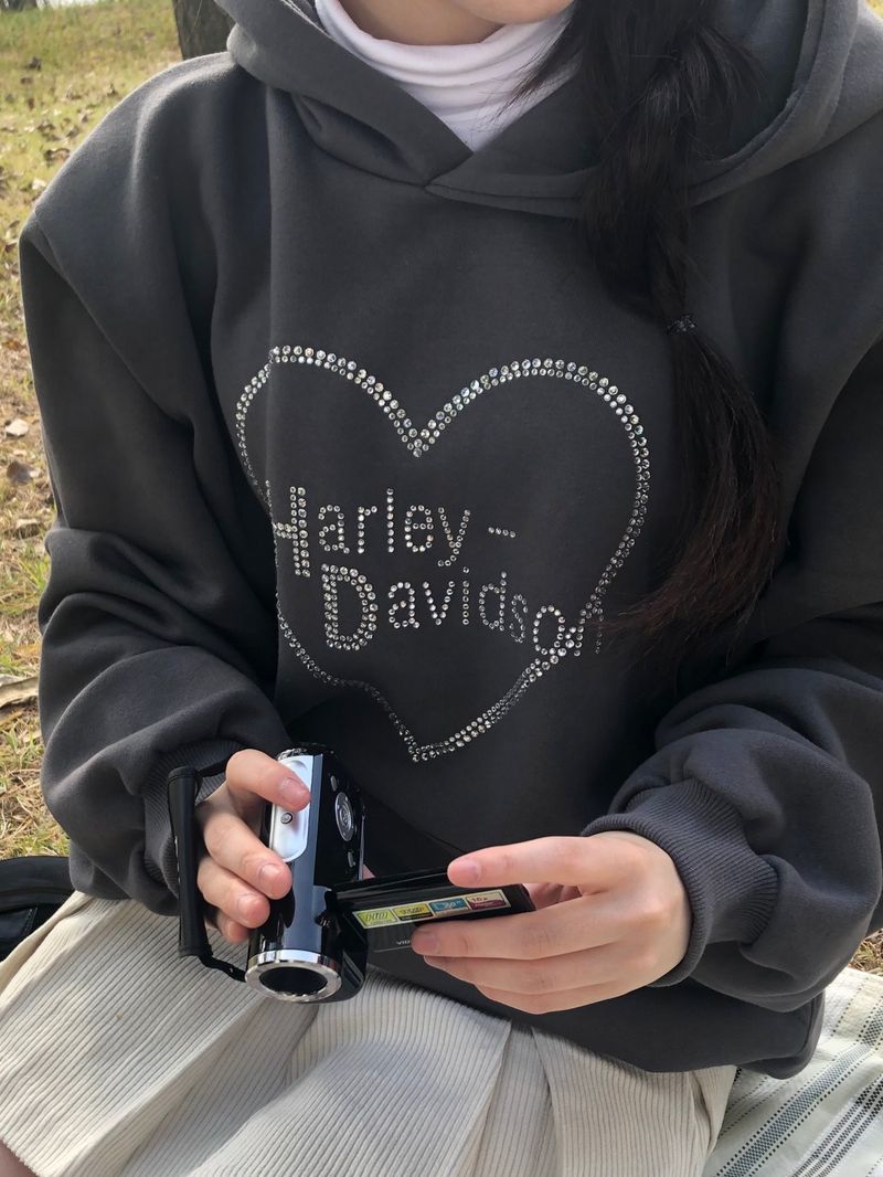 David hood T