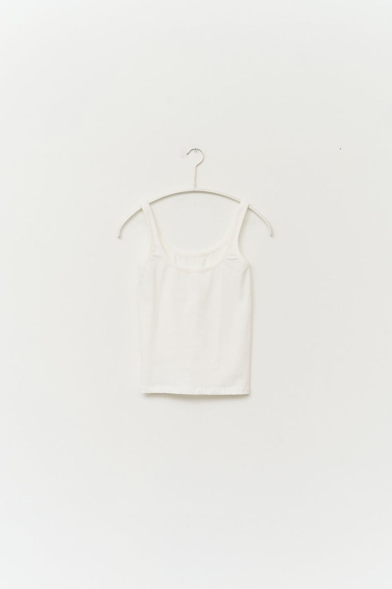 (W) Cassi Sleeveless