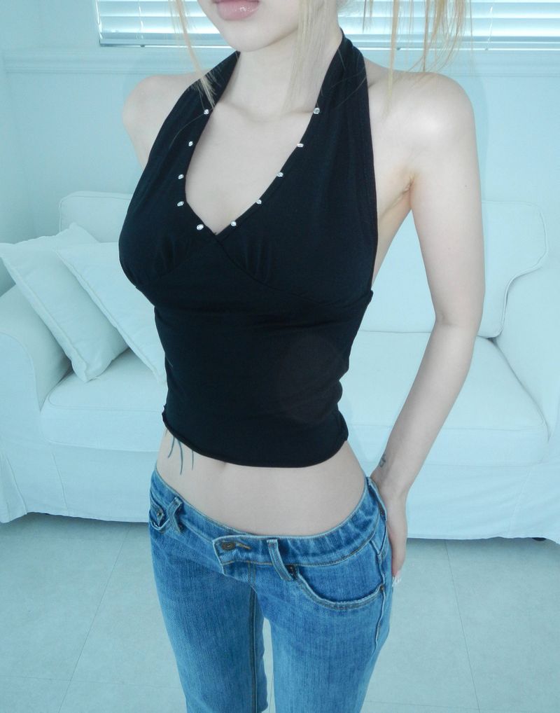 boucheron beads top(3 color)