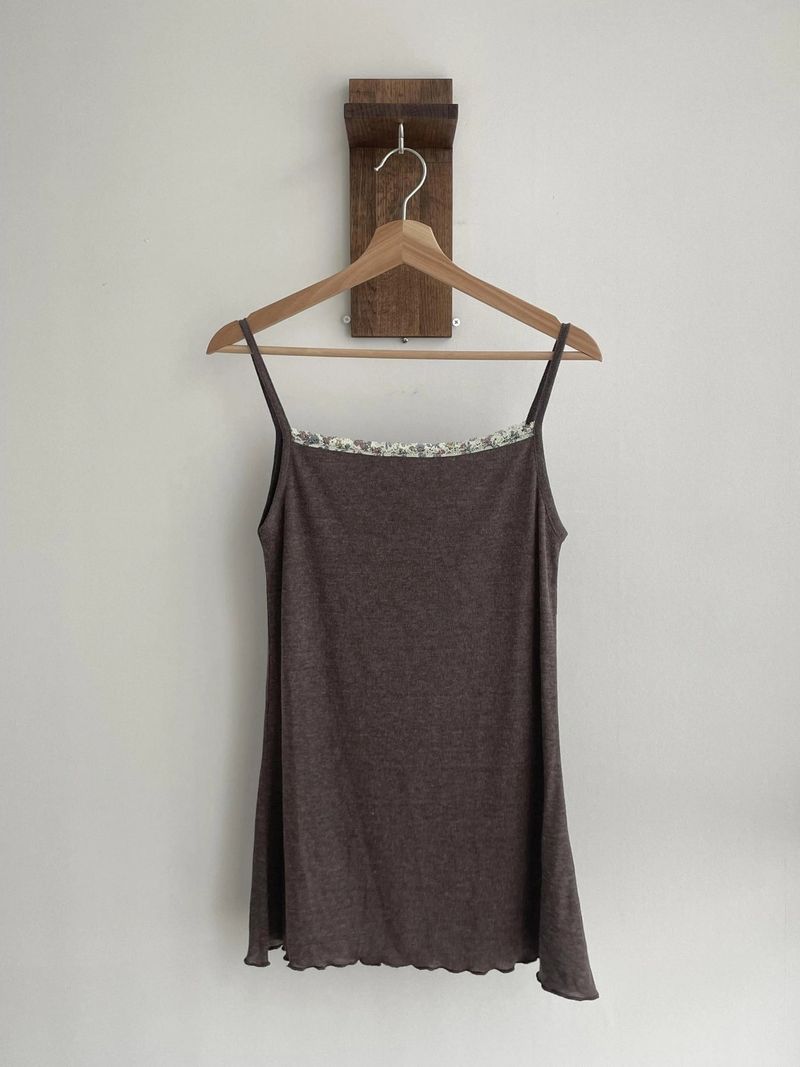 sio flower patch sleeve