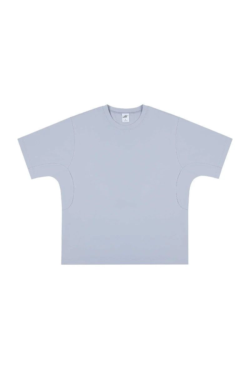 Lightweight Tech Cut T-Shirt