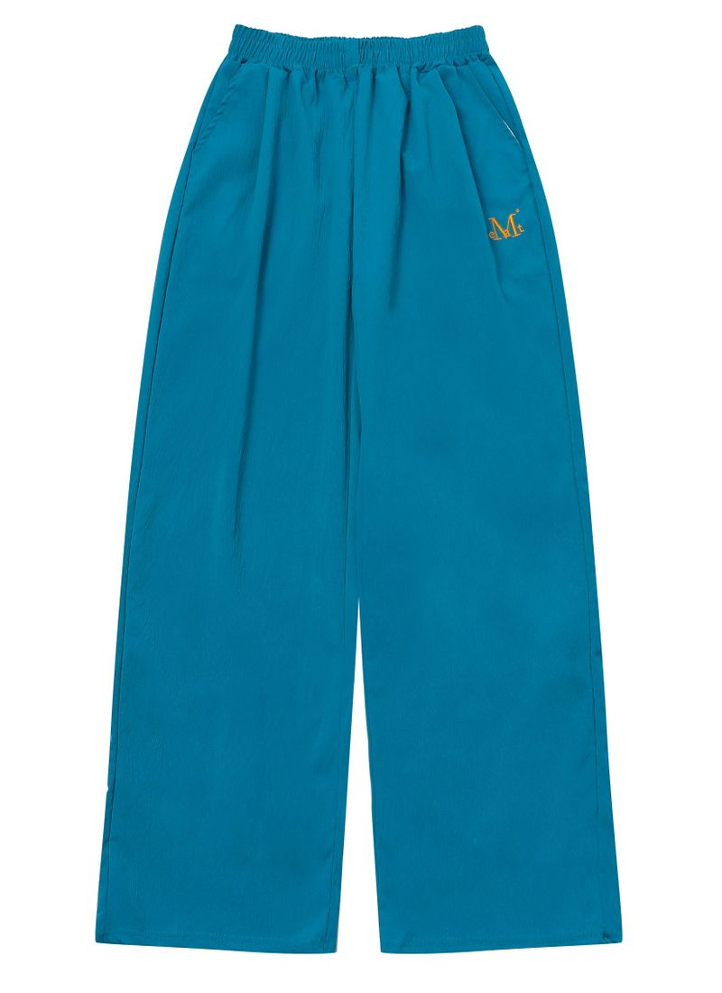 CIELO LINEN WIDE PINTUCK PANTS (5color)