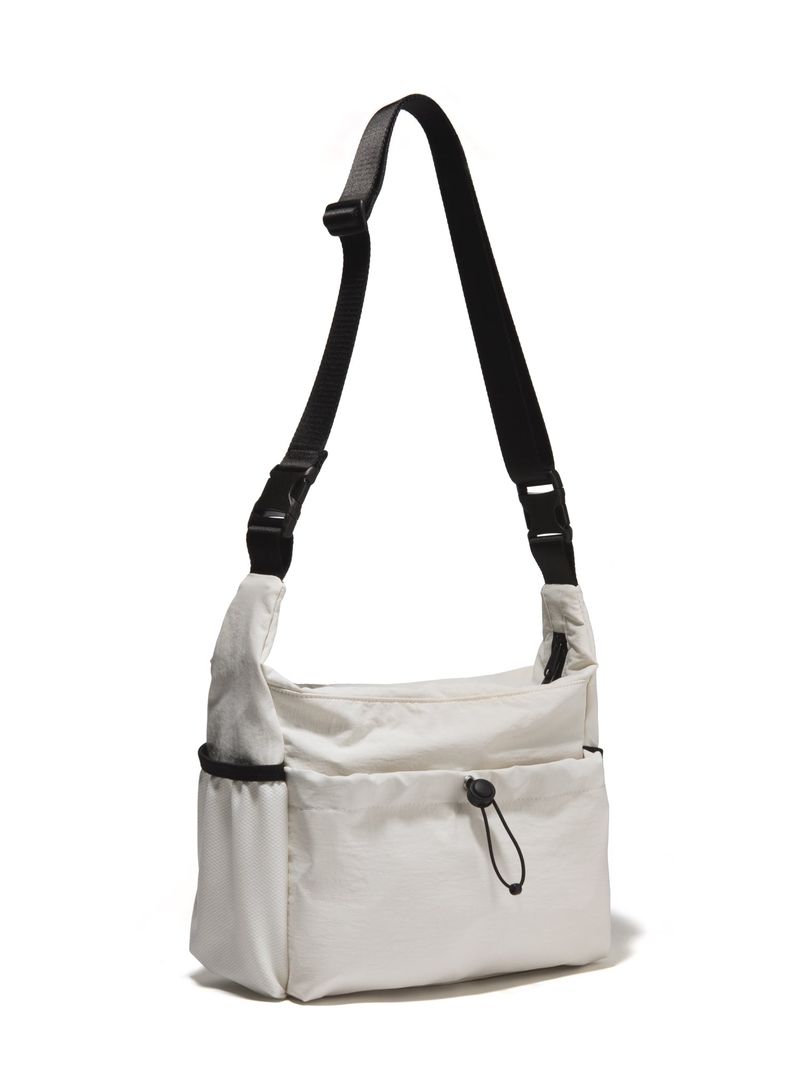 BUTDEEP(バットディープ)の「STRING VARIOUS BAG MINI-CREAM(Bags)」