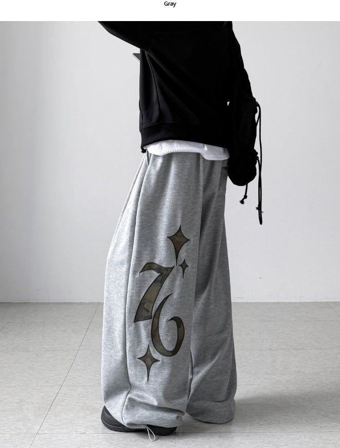 Sergeant Balloon Training Pants