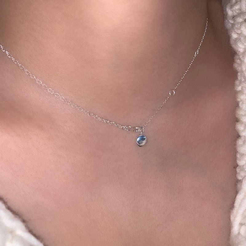 Bell Necklace