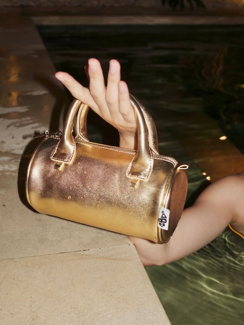 2801 cylinder bag