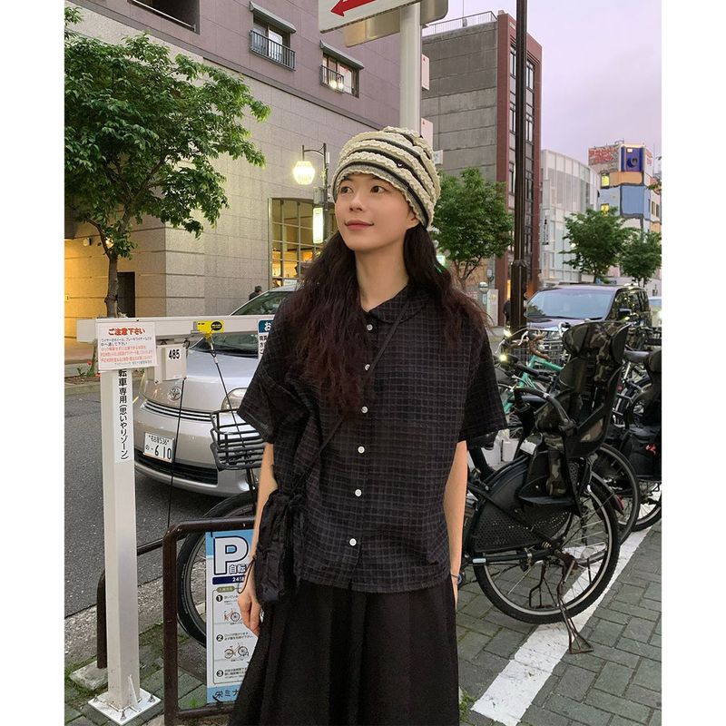 Natto Mini Crossbag