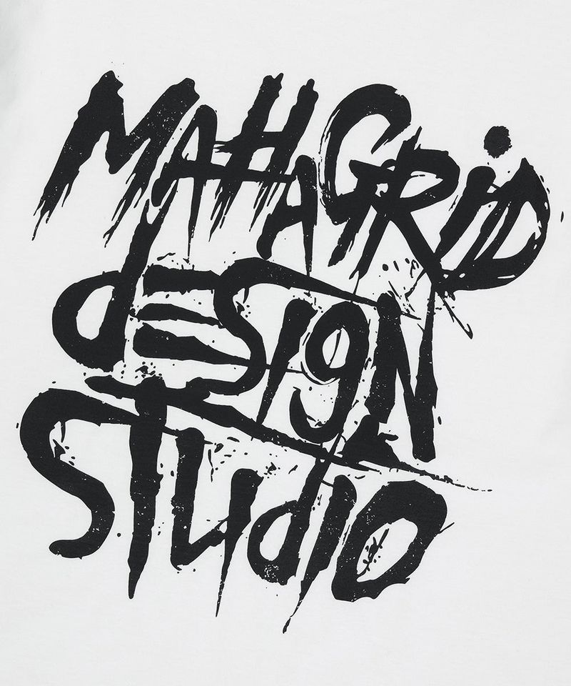 SLASH LOGO TEE