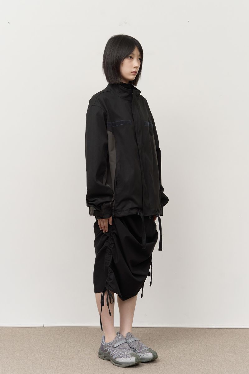 (W) Kiho String Skirt