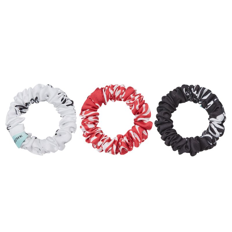 INSTANTFUNK（インスタントファンク）の「Paisley-print hair scrunchie set（Hair Accessories）」