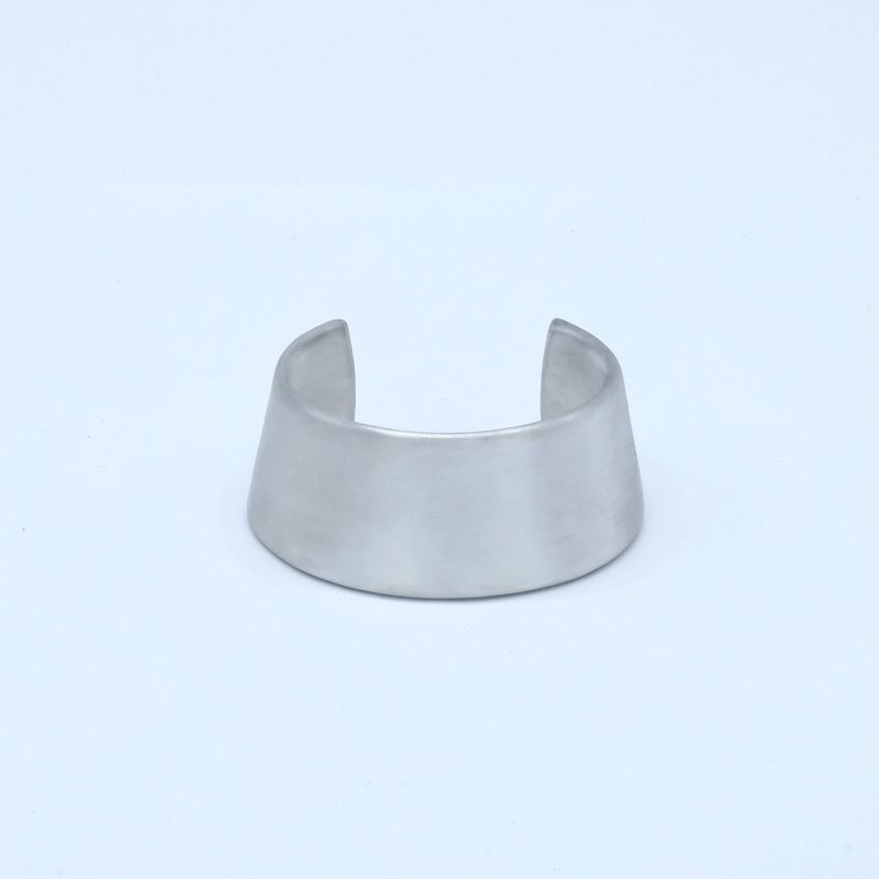 【MADE】 Men's bowl bangle