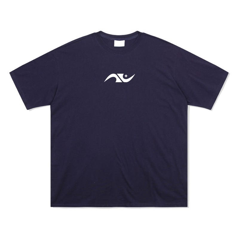 NUシンボルTシャツ - 5COLOR