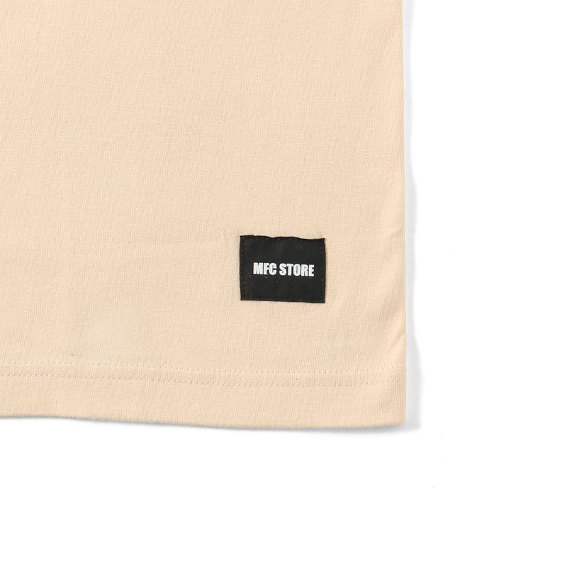MFC STORE ハングオーバー半袖Tシャツ