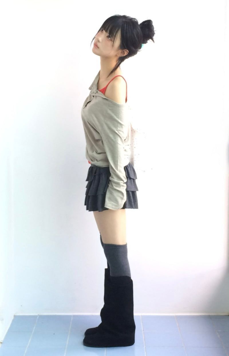 Autumn line t
