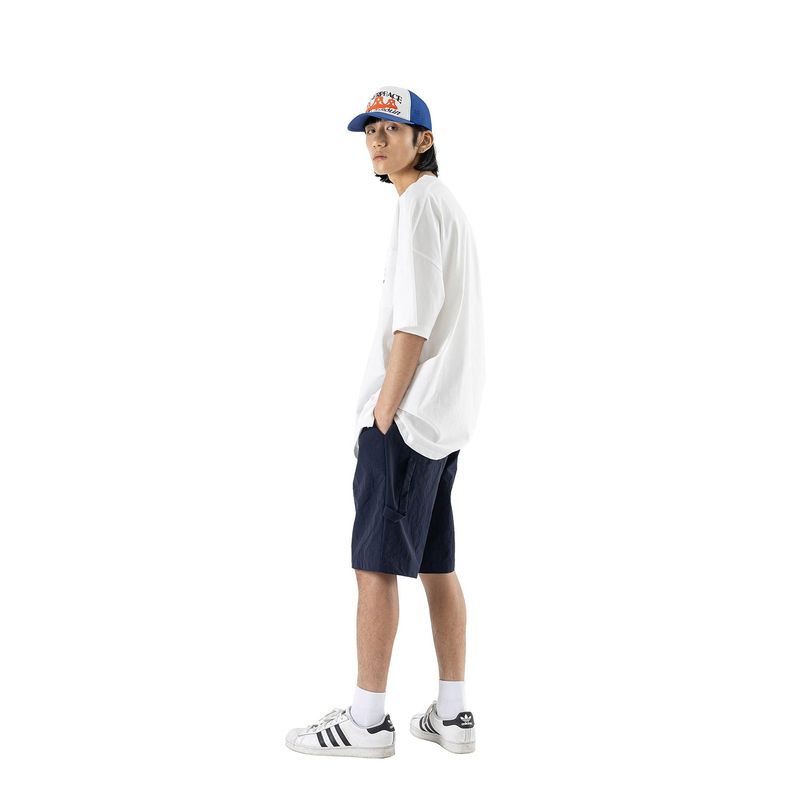 CARPENTER SHORT PANTS MSHSP003-NV