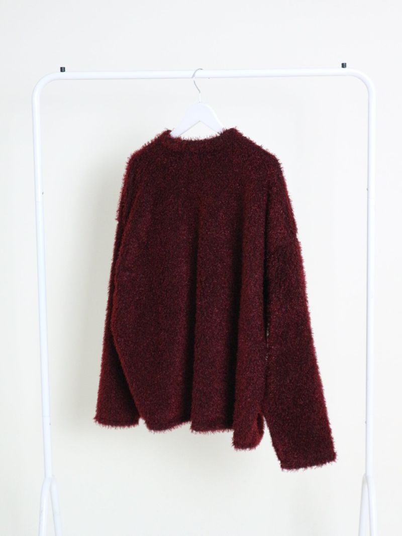 Ray Bookle Round Winter Cardigan (popularity item)