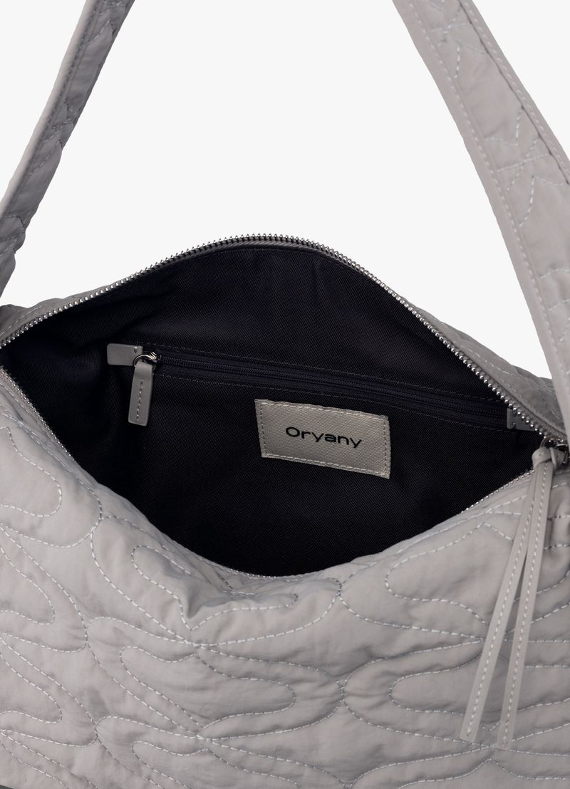 MOROCCAN CLOUD SHOULDER