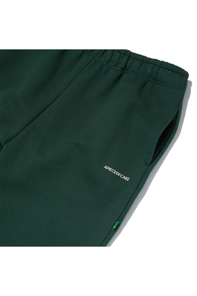 FLIP Track Pants_Green