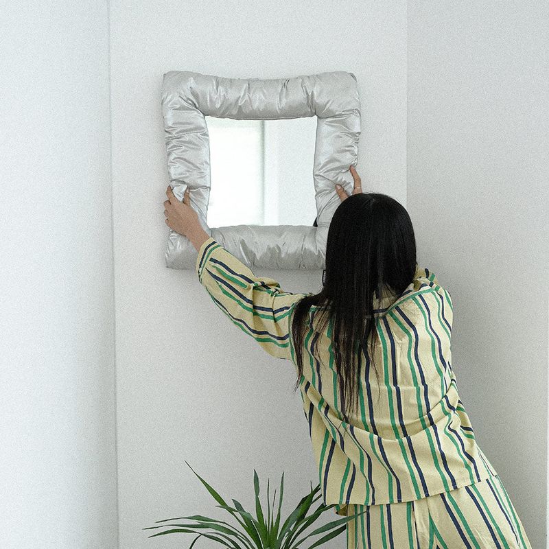 [MADE]Cloud Mirror